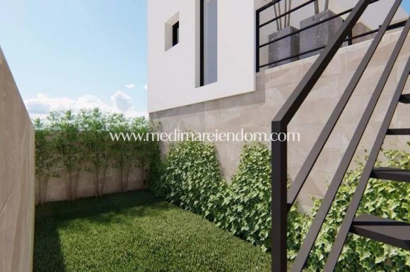 Obra Nueva - Villa - Daya Nueva - Pueblo