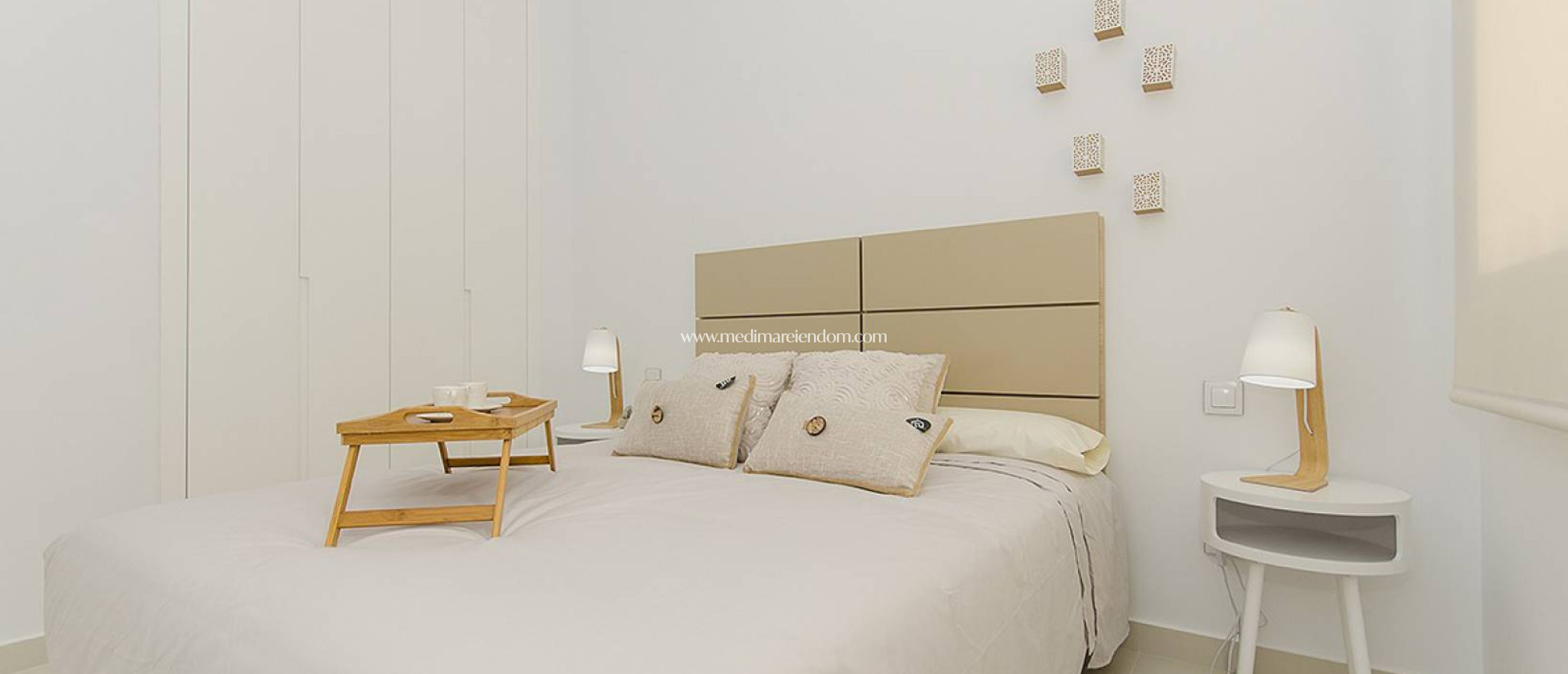 Obra Nueva - Villa - Dehesa de Campoamor