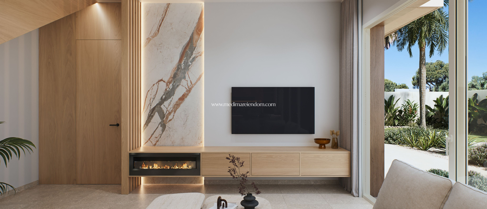 Obra Nueva - Villa - Dehesa de Campoamor