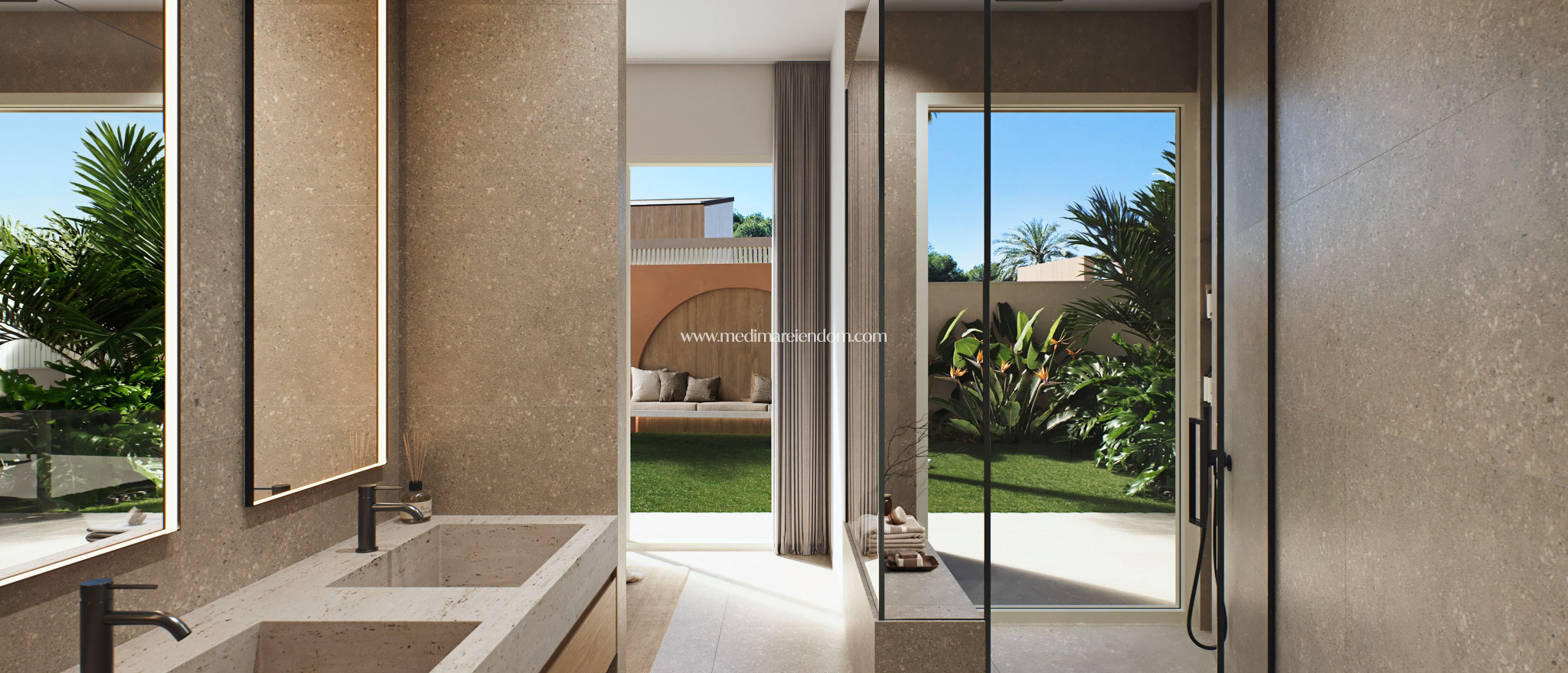 Obra Nueva - Villa - Dehesa de Campoamor
