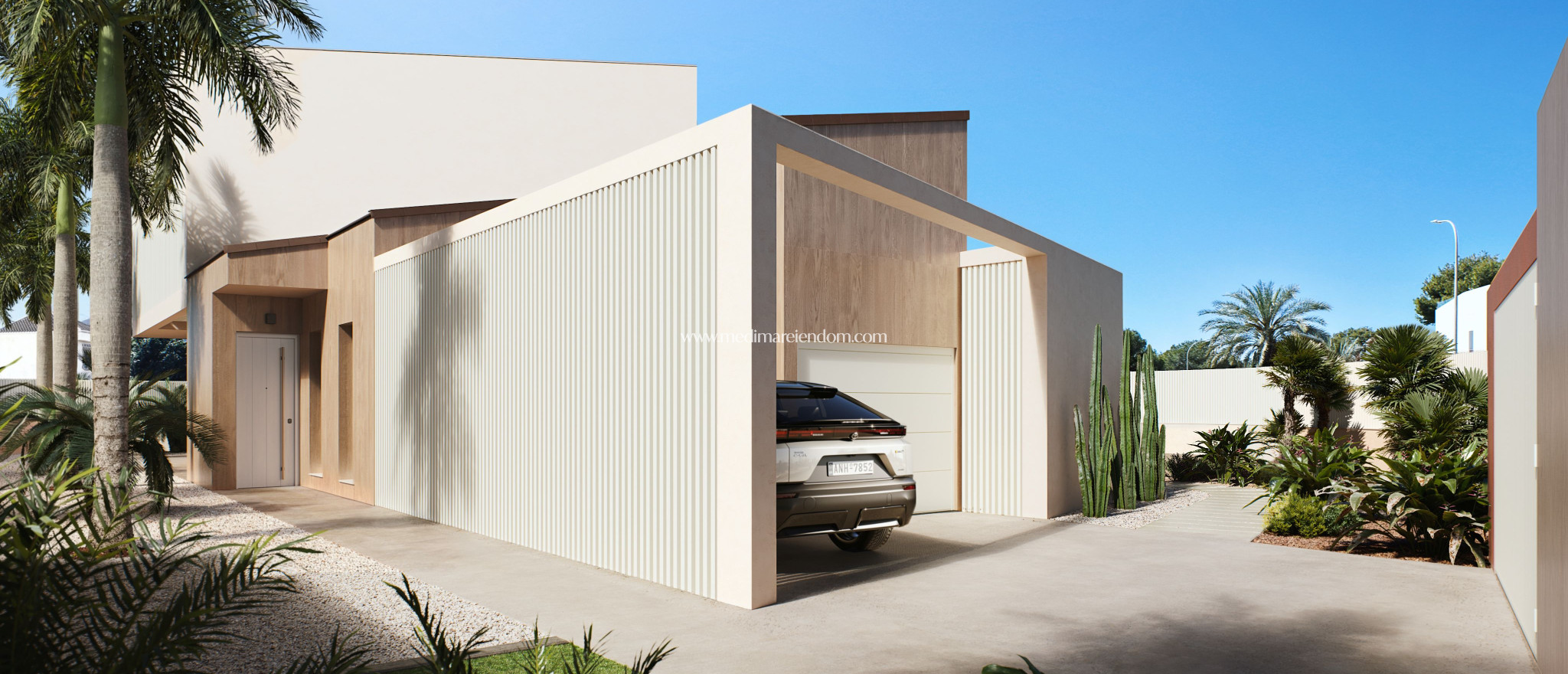 Obra Nueva - Villa - Dehesa de Campoamor