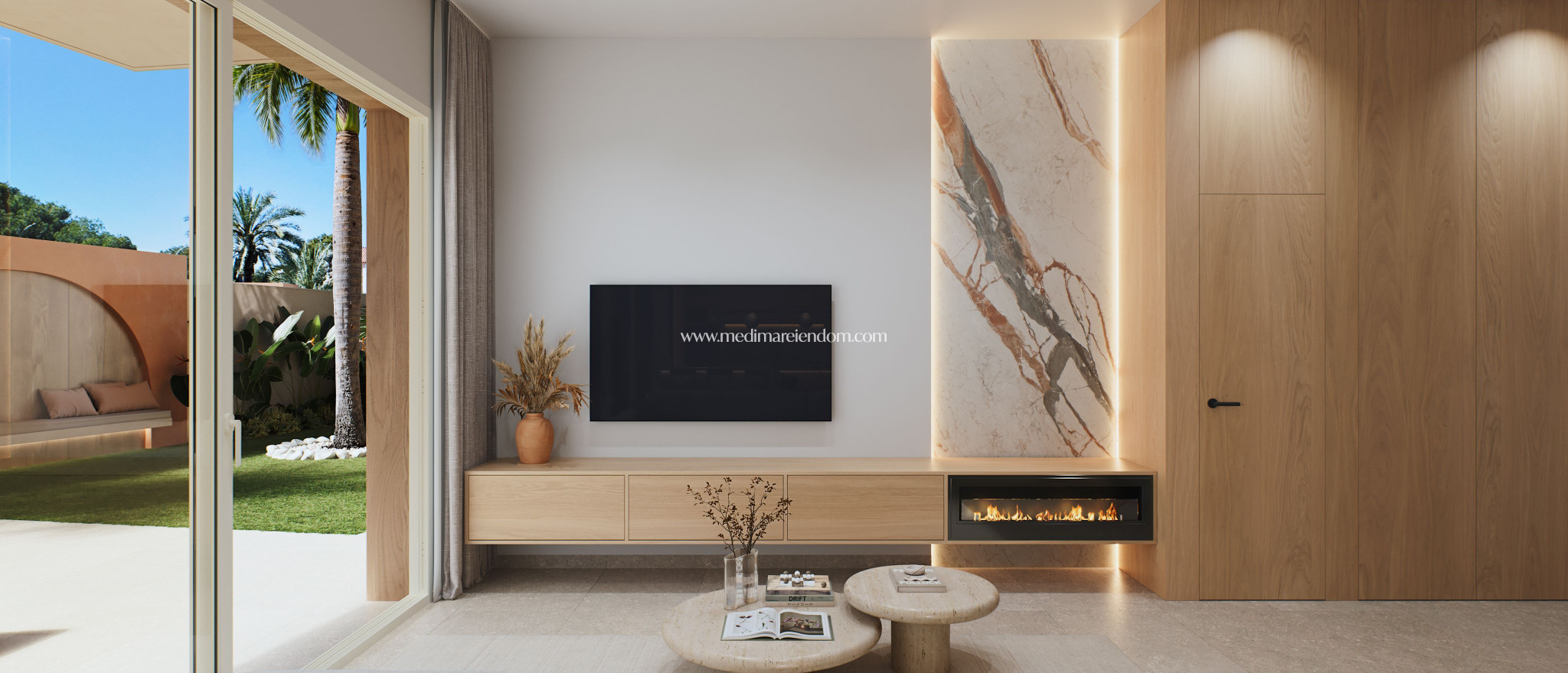 Obra Nueva - Villa - Dehesa de Campoamor