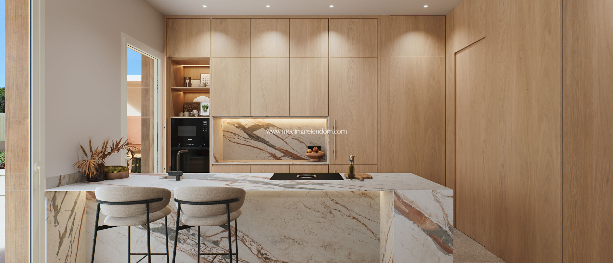 Obra Nueva - Villa - Dehesa de Campoamor