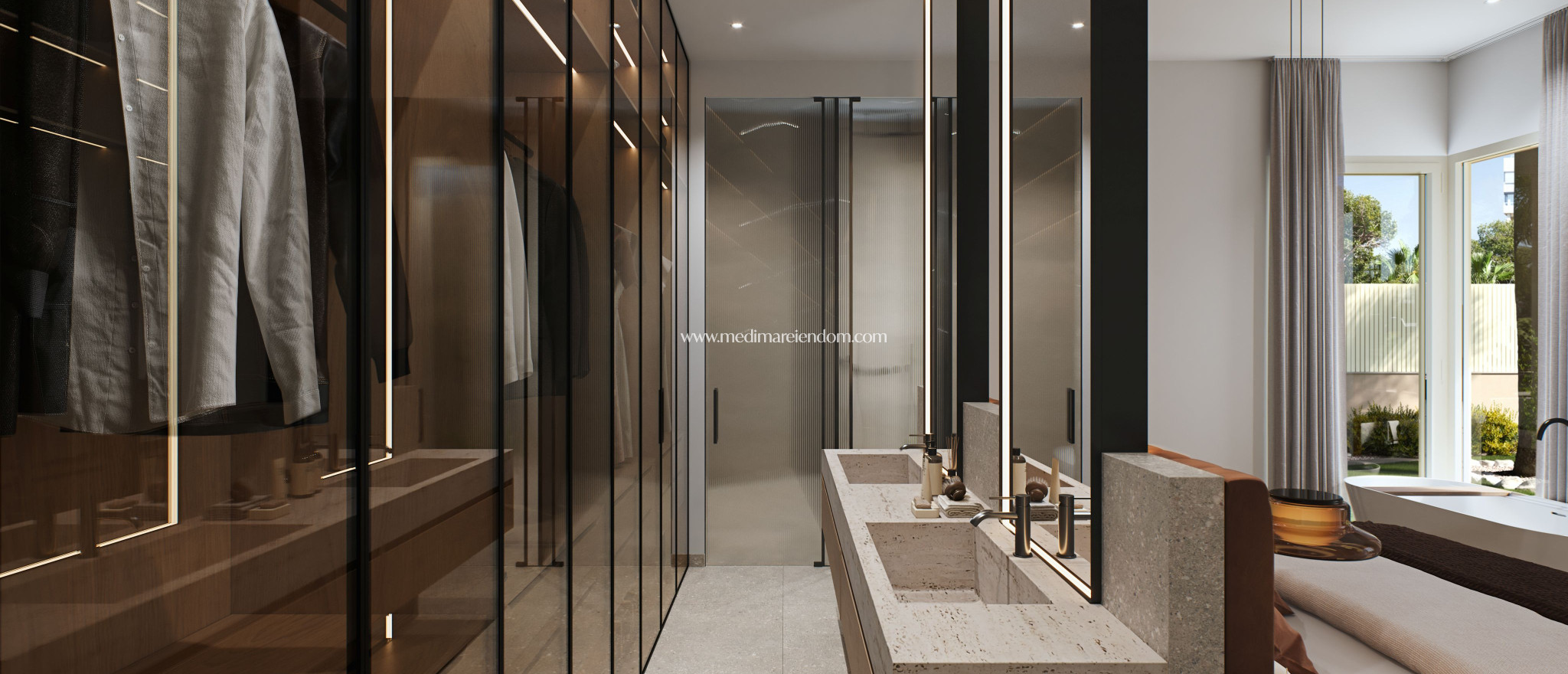 Obra Nueva - Villa - Dehesa de Campoamor