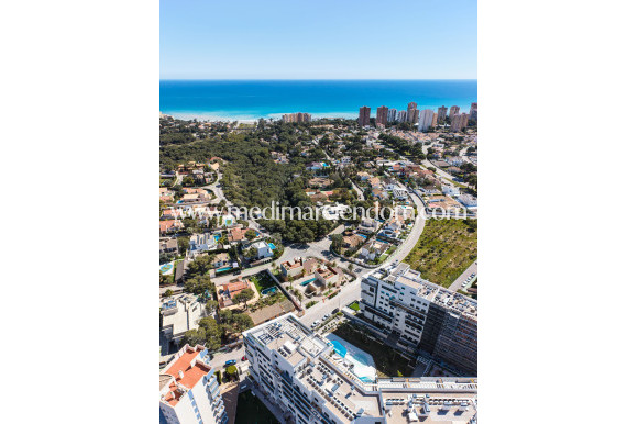 Obra Nueva - Villa - Dehesa de Campoamor