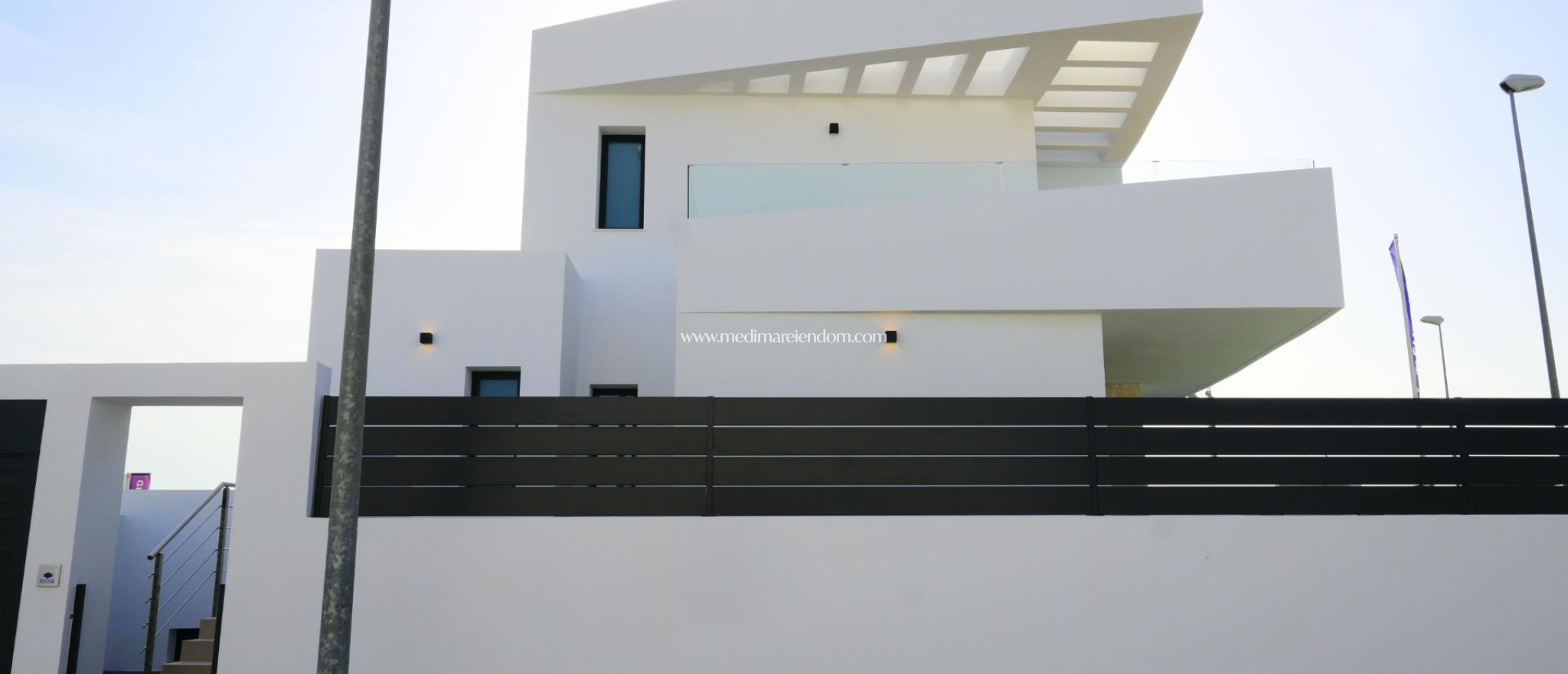 Obra Nueva - Villa - Dolores - polideportivo