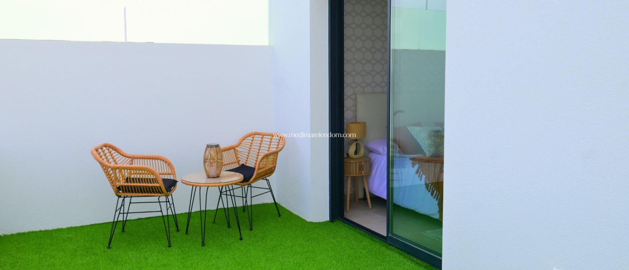 Obra Nueva - Villa - Dolores - polideportivo