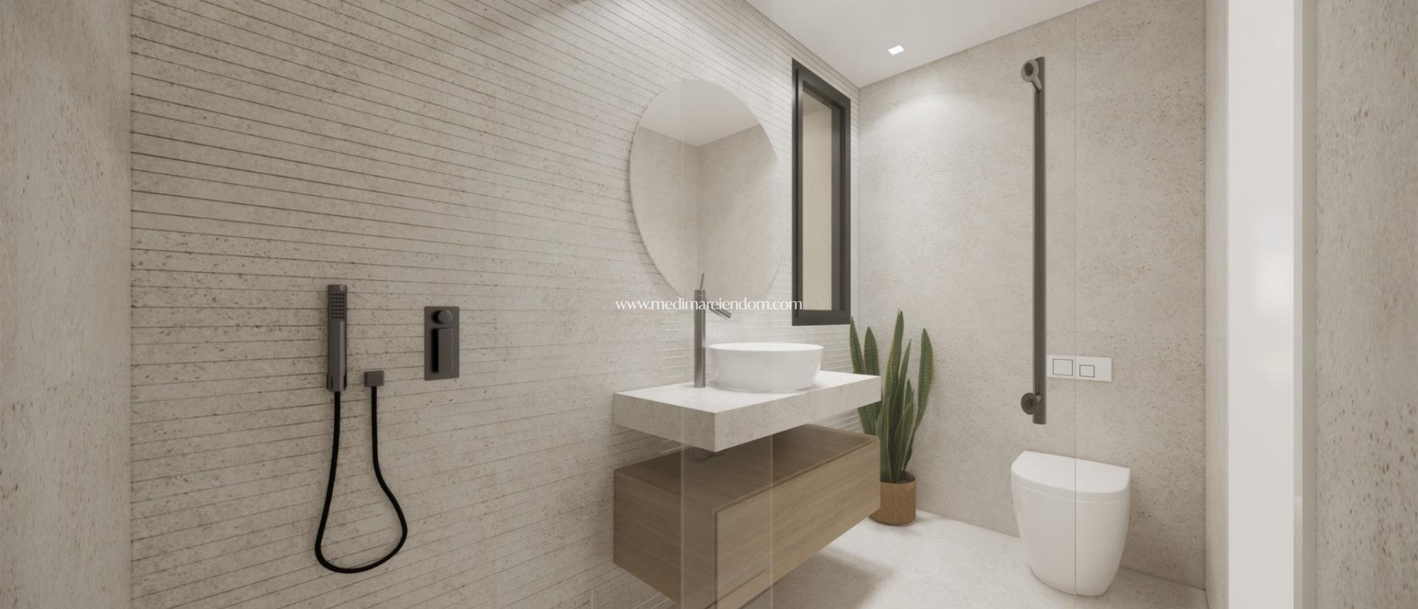 Obra Nueva - Villa - Dolores - Pueblo