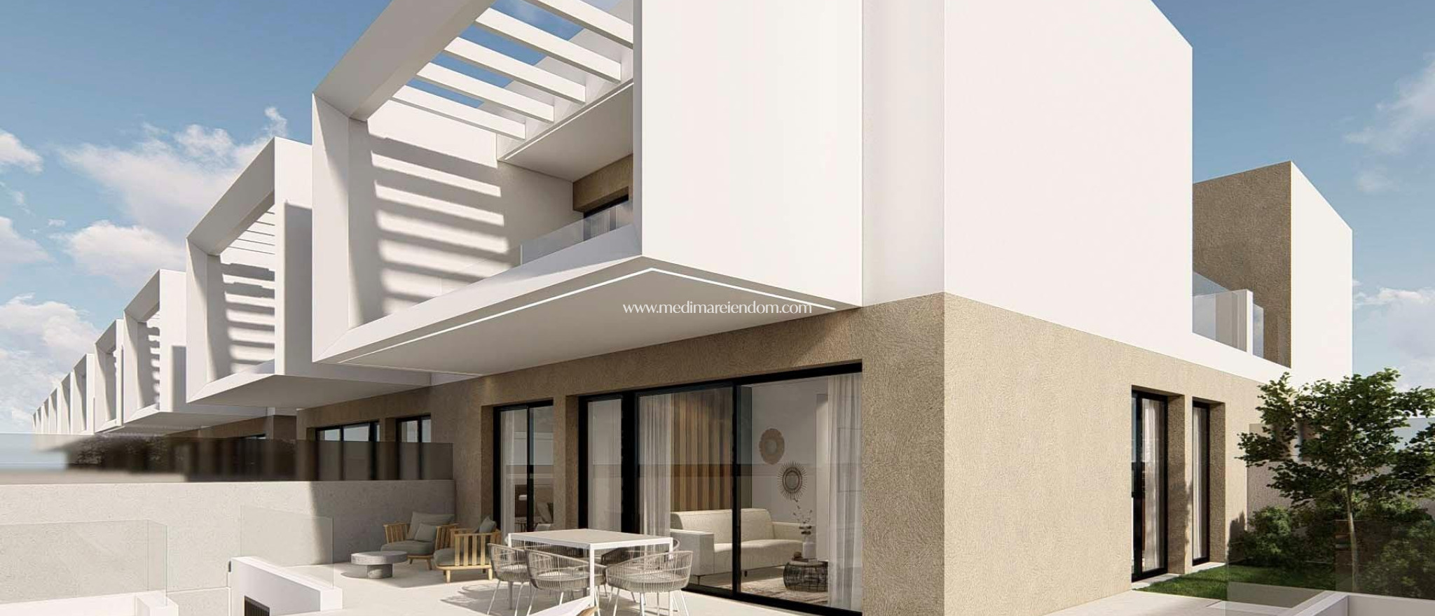 Obra Nueva - Villa - Dolores - Sector 3