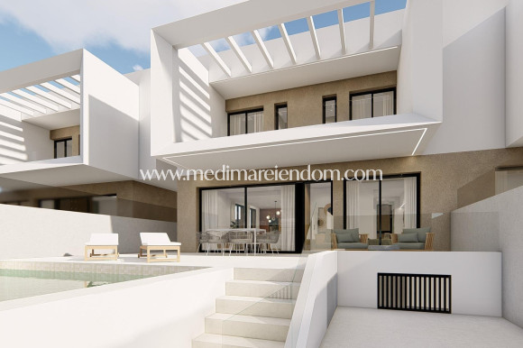 Obra Nueva - Villa - Dolores - Sector 3