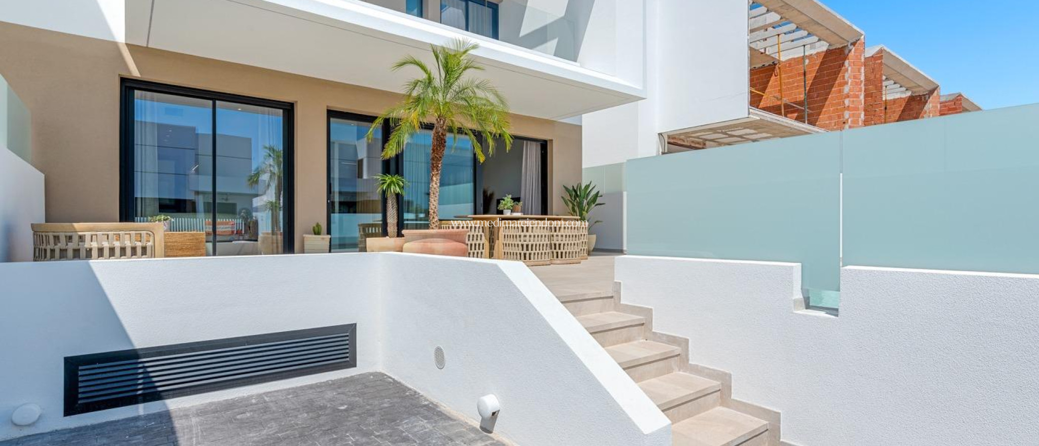 Obra Nueva - Villa - Dolores - Sector 3