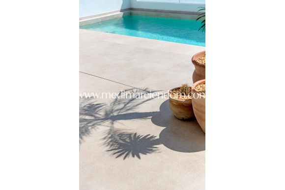 Obra Nueva - Villa - Dolores - Sector 3