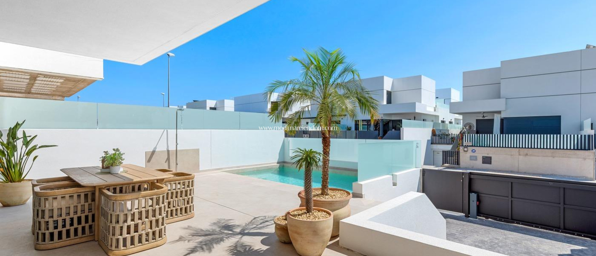 Obra Nueva - Villa - Dolores - Sector 3