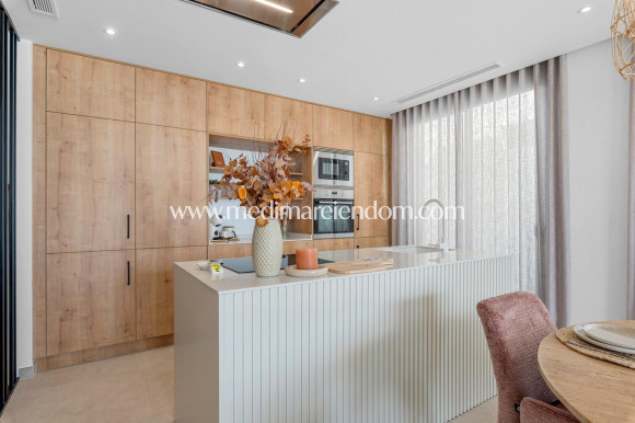 Obra Nueva - Villa - Dolores - Sector 3