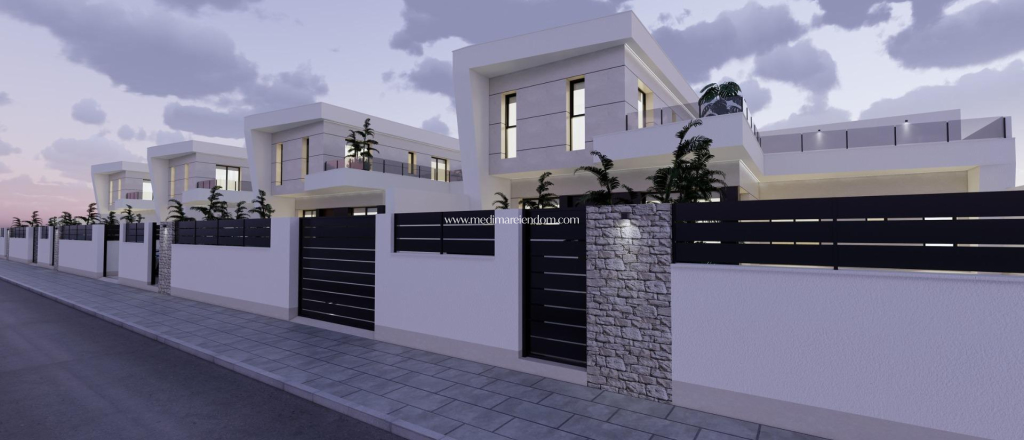 Obra Nueva - Villa - Dolores - Sector 3