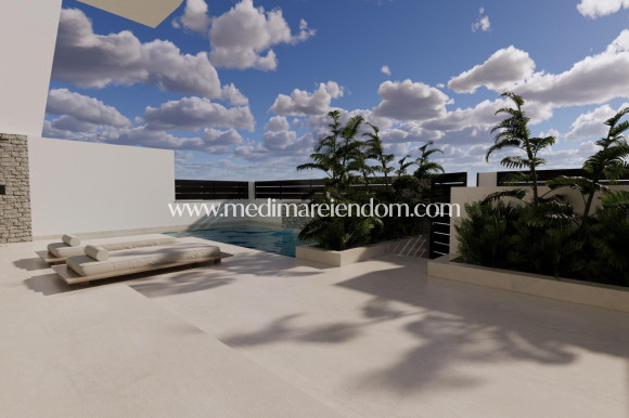 Obra Nueva - Villa - Dolores - Sector 3