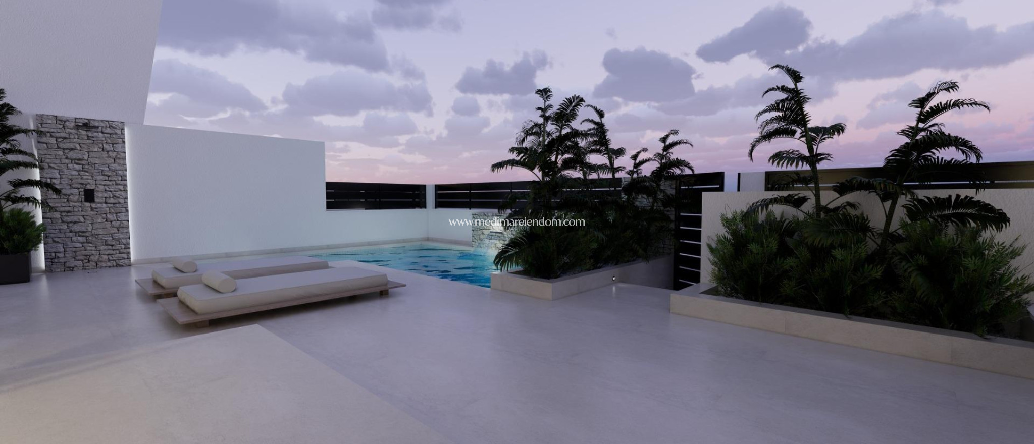 Obra Nueva - Villa - Dolores - Sector 3