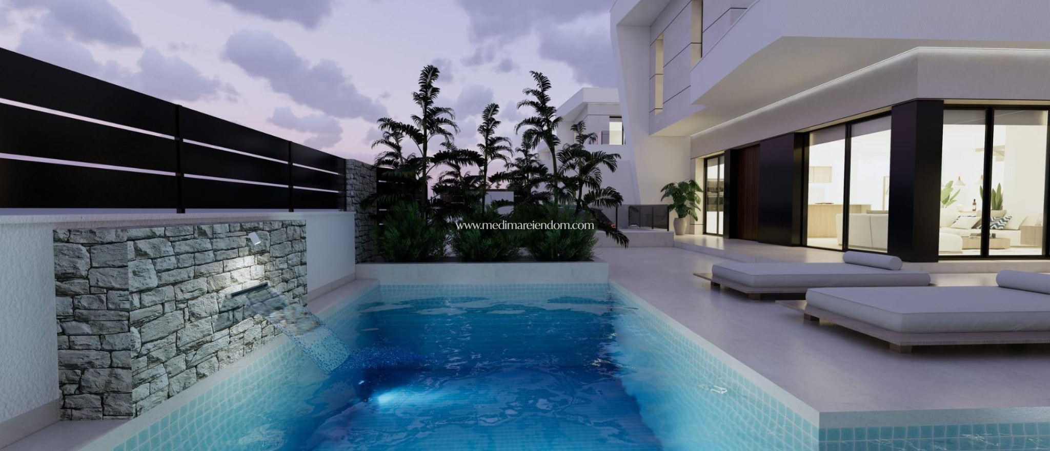 Obra Nueva - Villa - Dolores - Sector 3