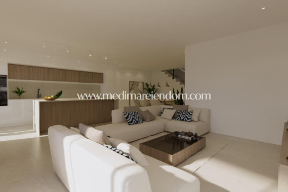 Obra Nueva - Villa - Dolores - Sector 3