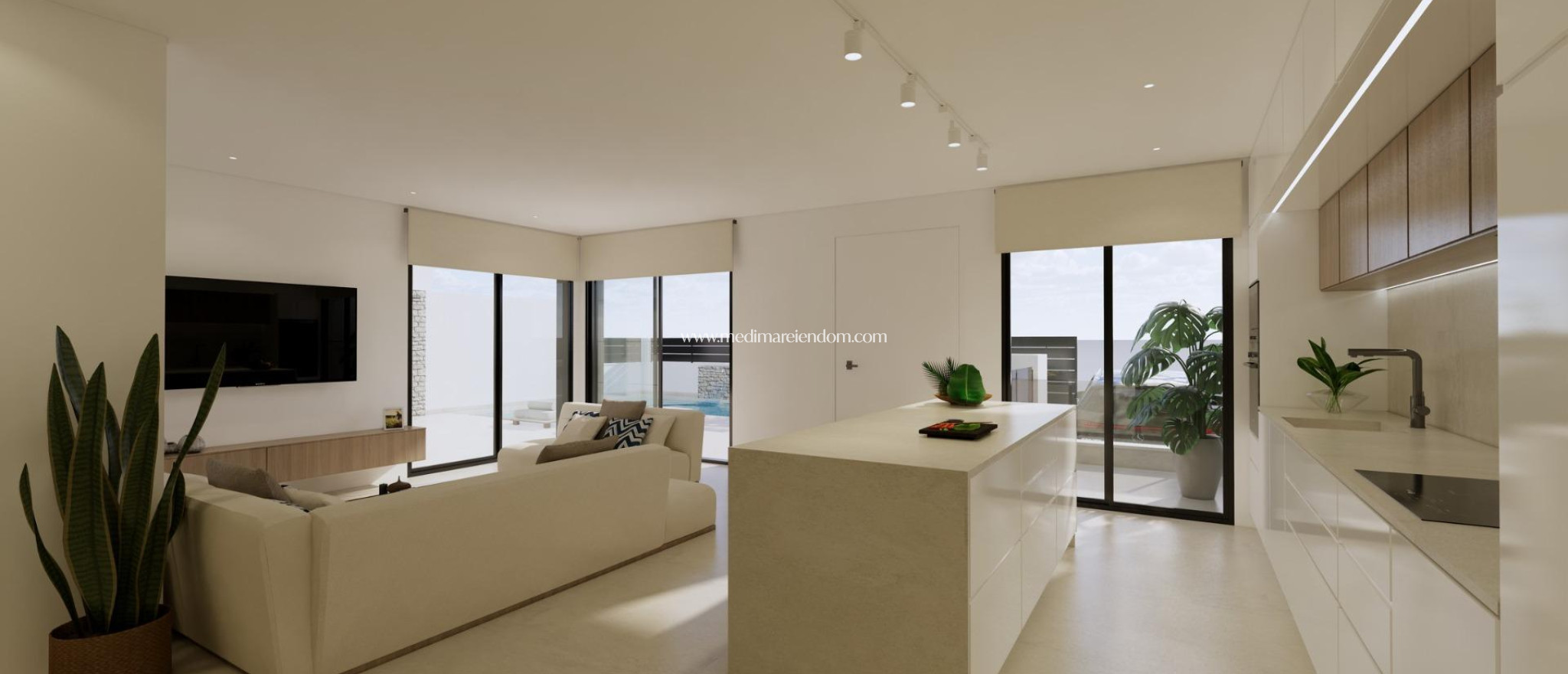 Obra Nueva - Villa - Dolores - Sector 3