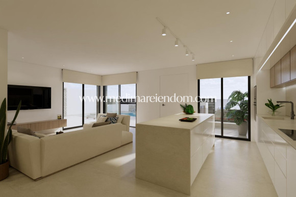 Obra Nueva - Villa - Dolores - Sector 3