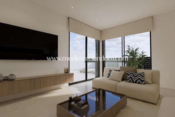 Obra Nueva - Villa - Dolores - Sector 3