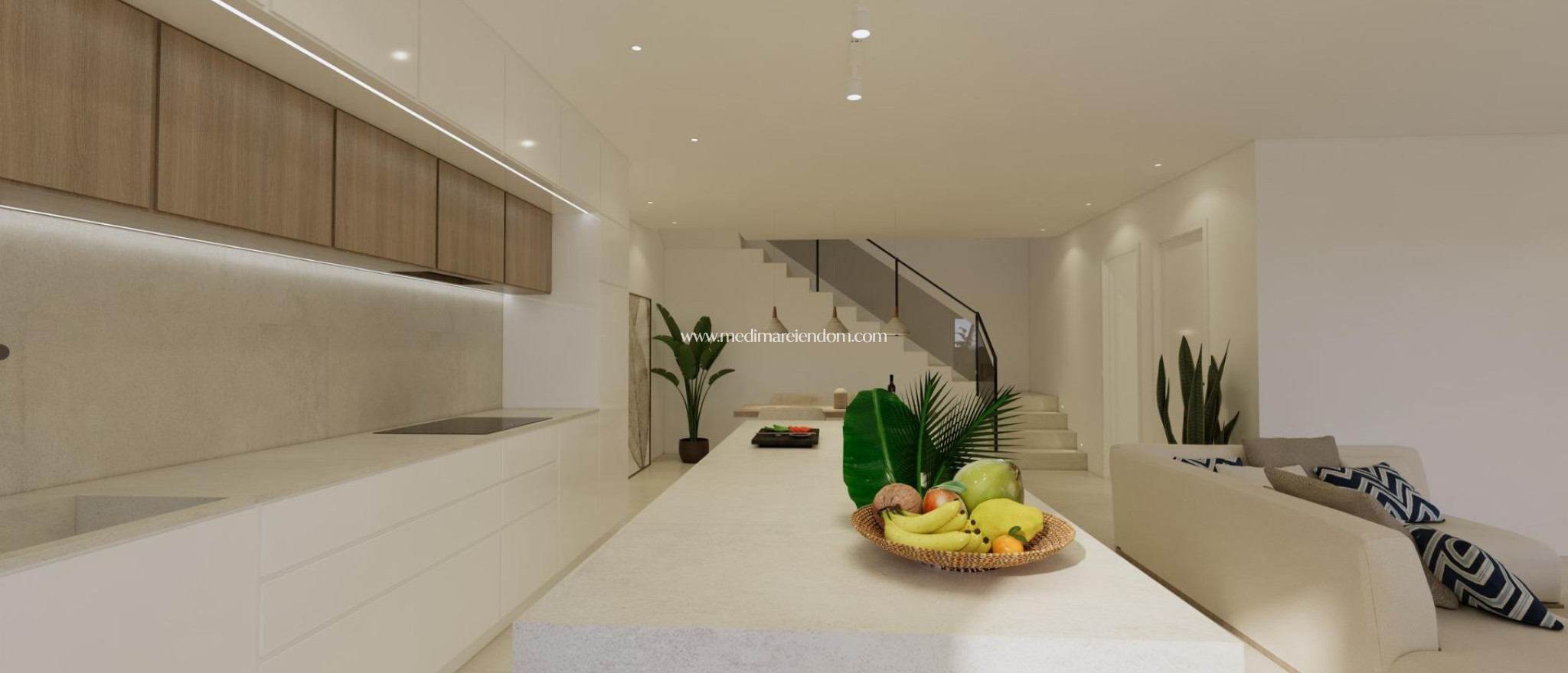 Obra Nueva - Villa - Dolores - Sector 3