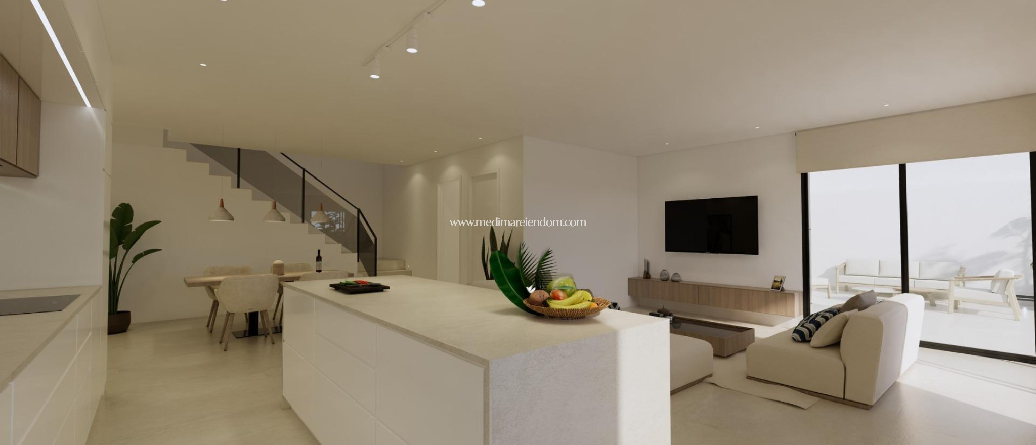 Obra Nueva - Villa - Dolores - Sector 3