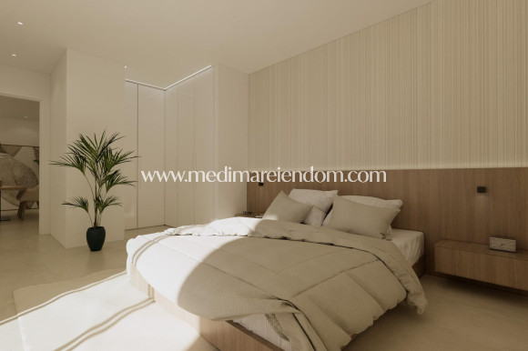 Obra Nueva - Villa - Dolores - Sector 3