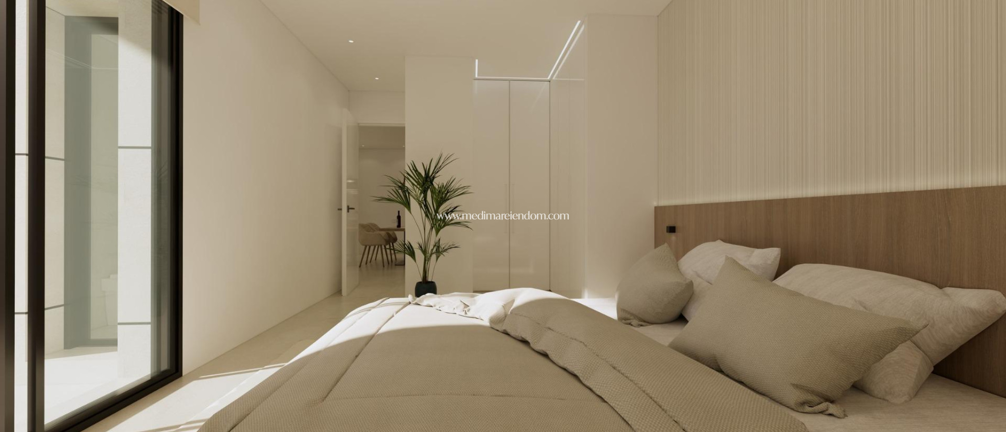 Obra Nueva - Villa - Dolores - Sector 3