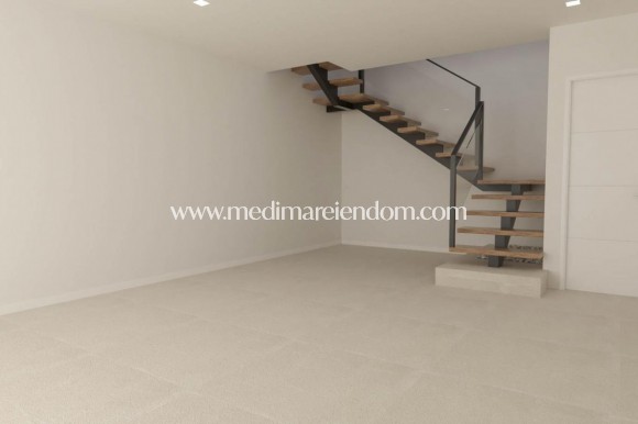 Obra Nueva - Villa - Dolores - Zona Nueva