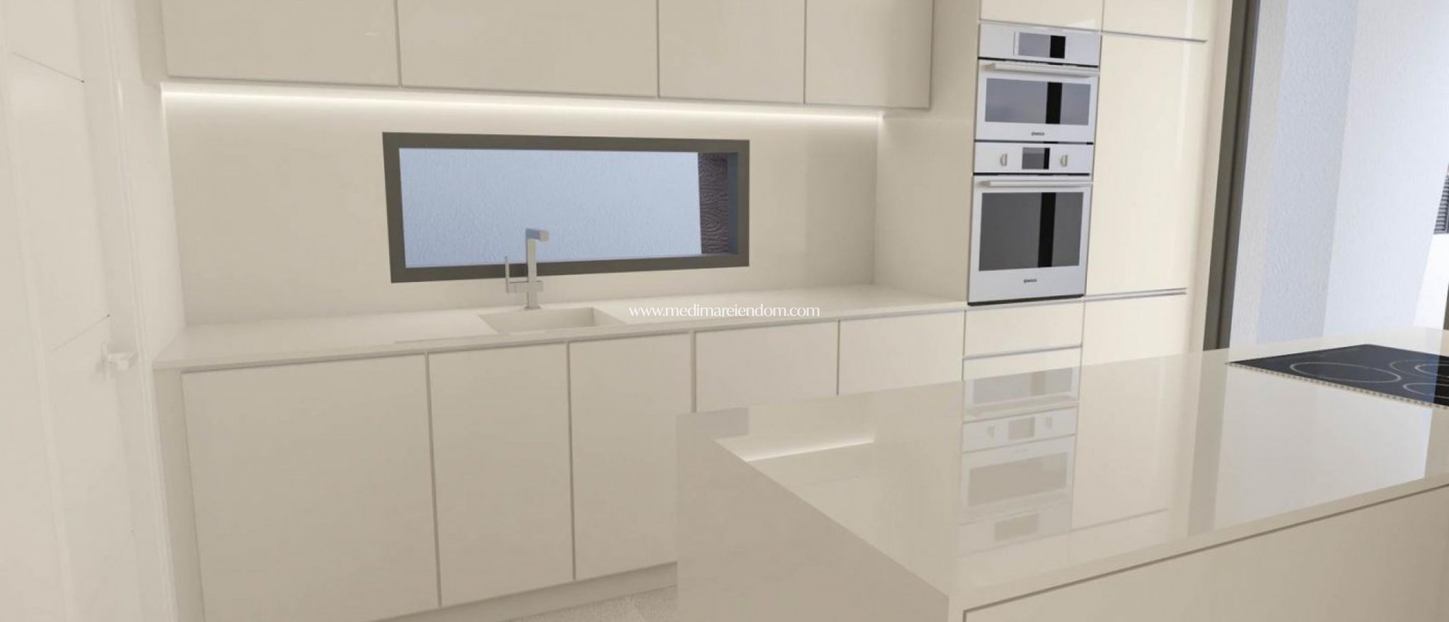 Obra Nueva - Villa - Dolores - Zona Nueva