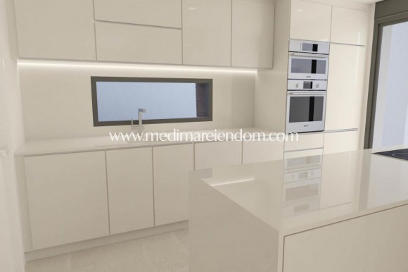 Obra Nueva - Villa - Dolores - Zona Nueva