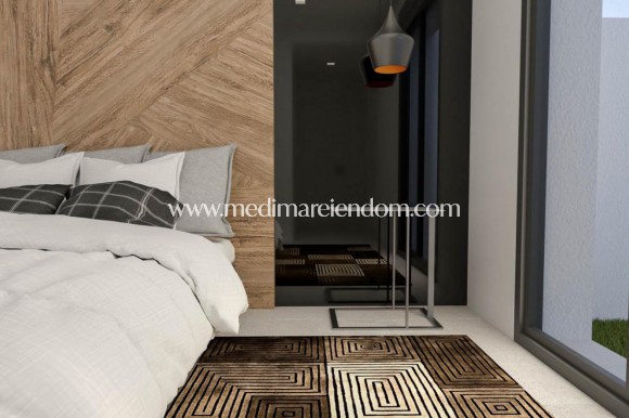 Obra Nueva - Villa - Dolores - Zona Nueva