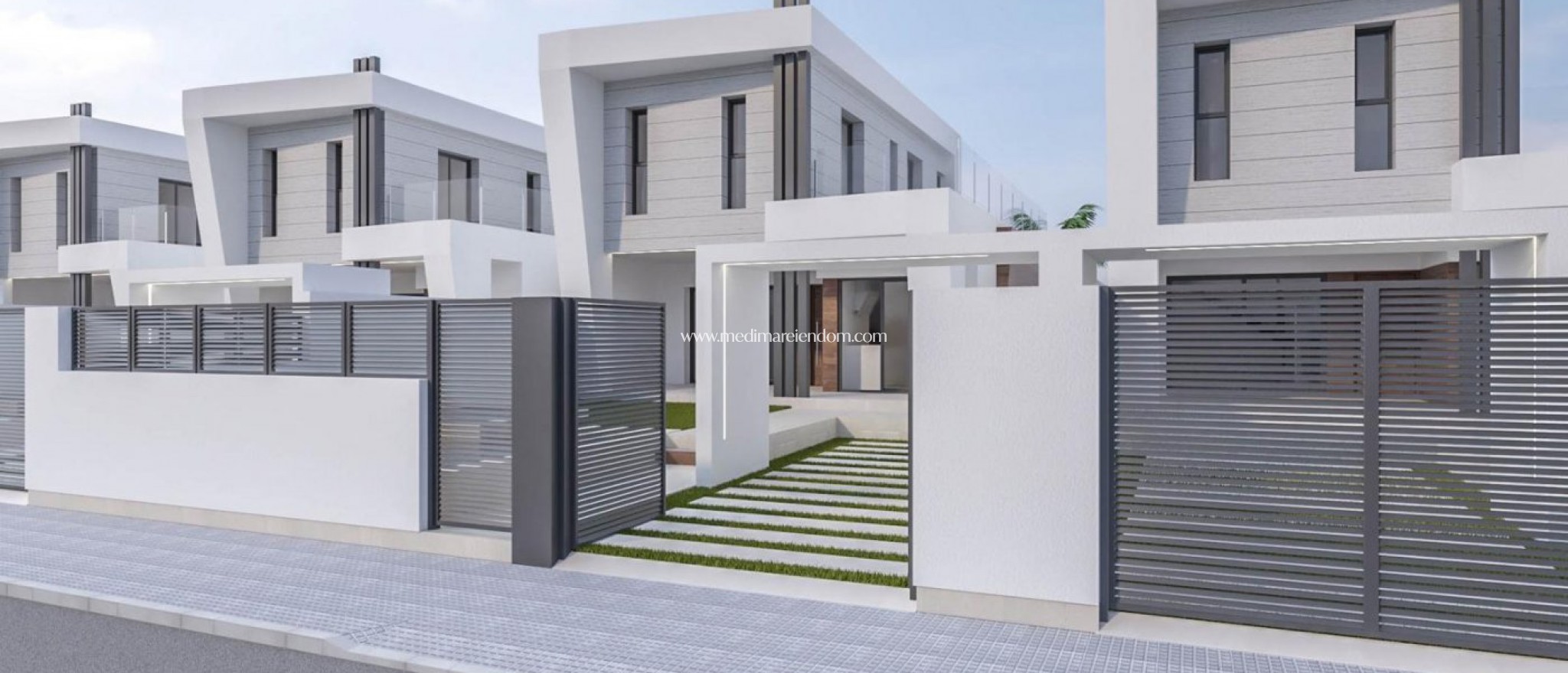 Obra Nueva - Villa - Dolores - Zona Nueva