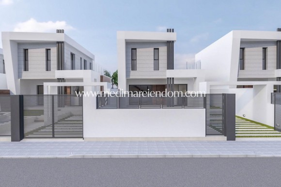 Obra Nueva - Villa - Dolores - Zona Nueva