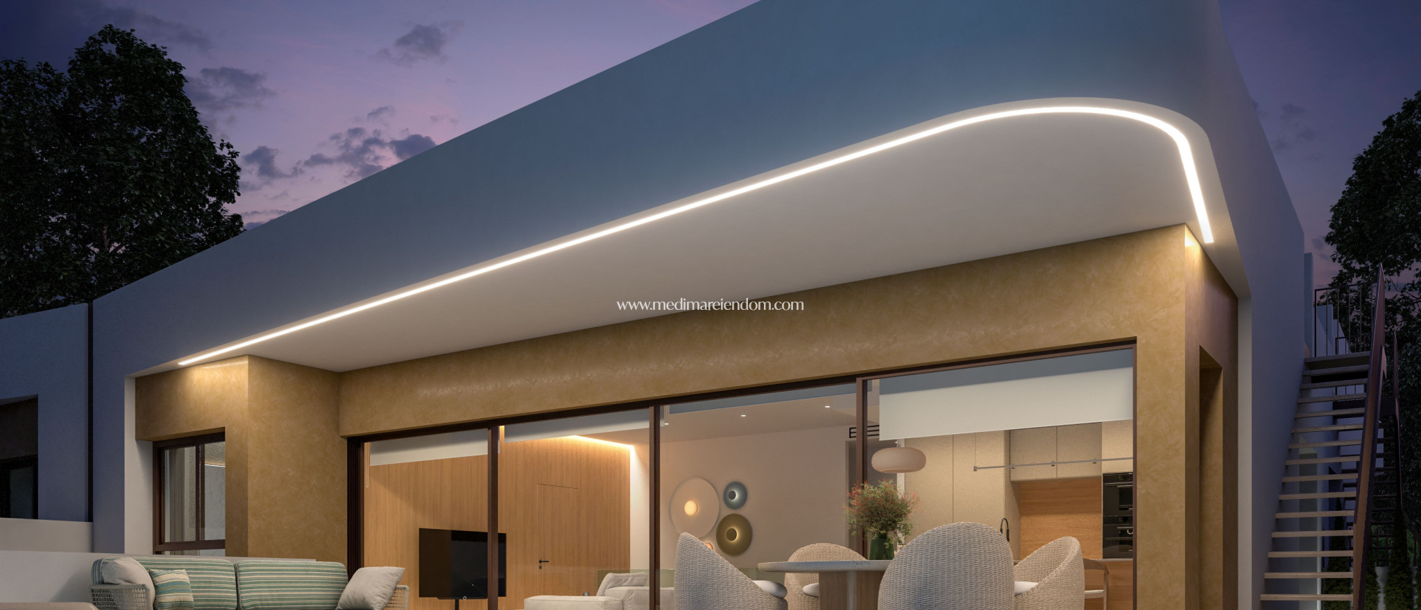 Obra Nueva - Villa - Dolores