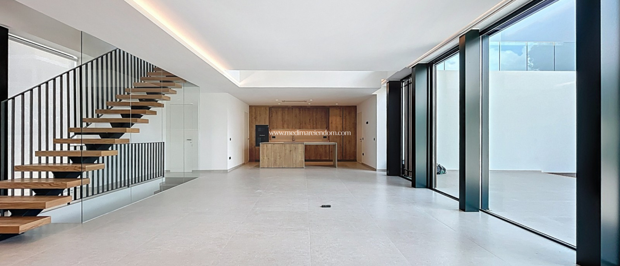 Obra Nueva - Villa - El Albir