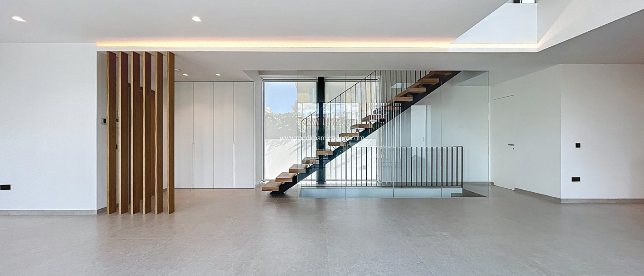 Obra Nueva - Villa - El Albir