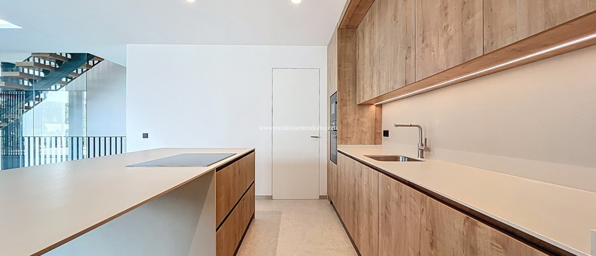 Obra Nueva - Villa - El Albir