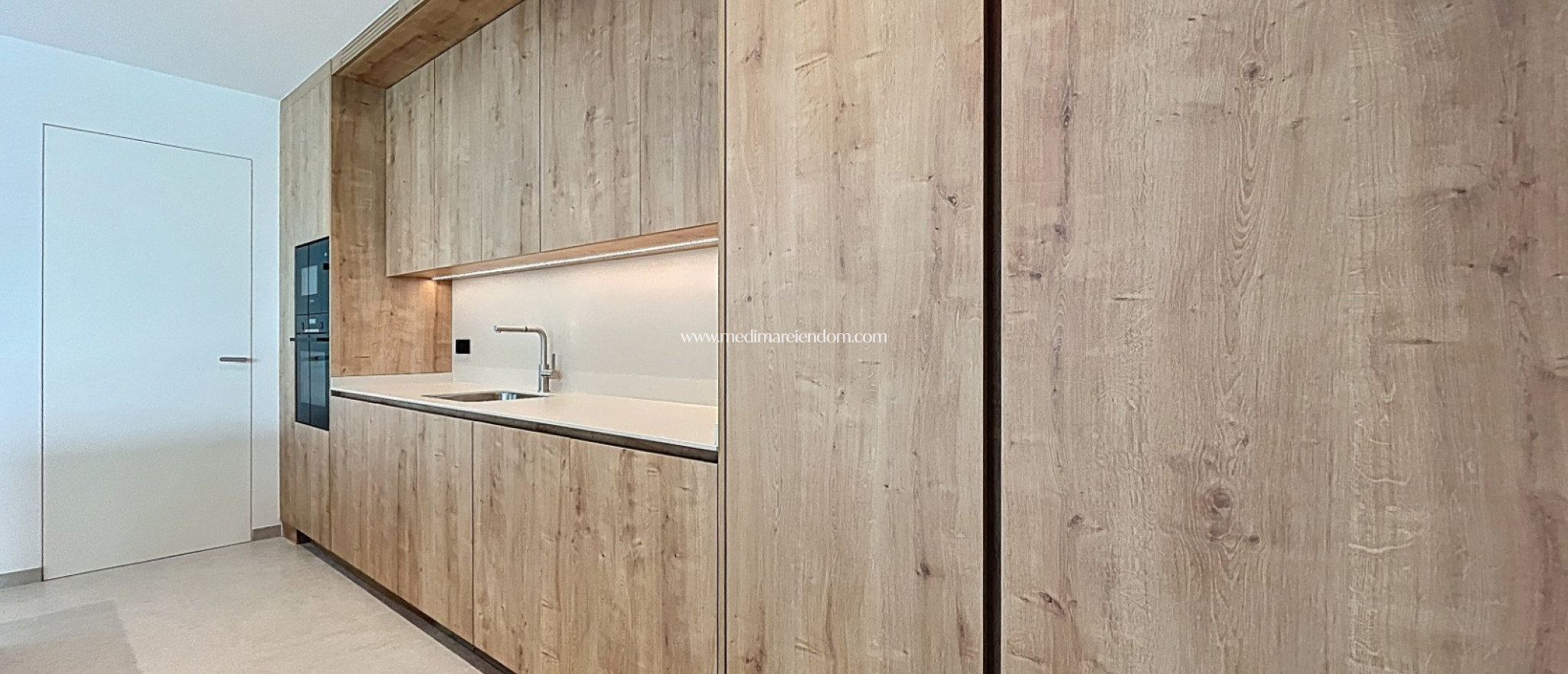 Obra Nueva - Villa - El Albir