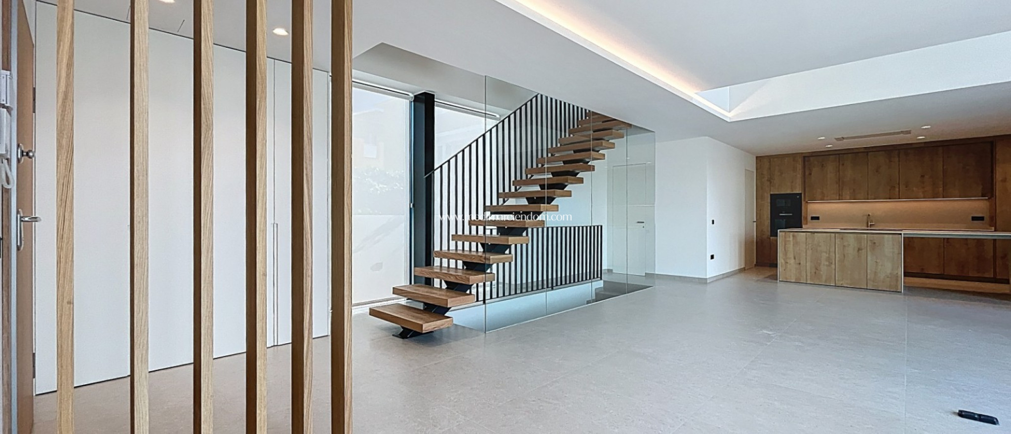 Obra Nueva - Villa - El Albir