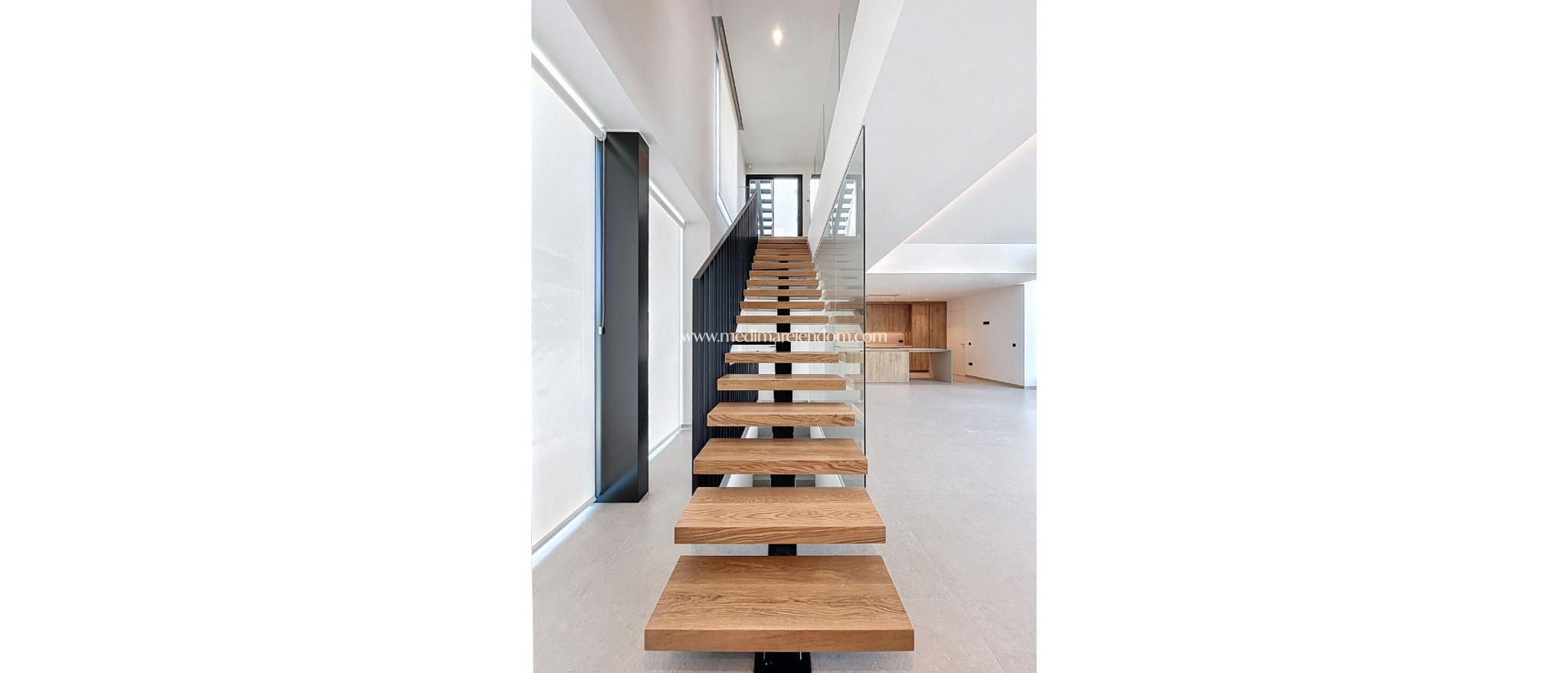 Obra Nueva - Villa - El Albir