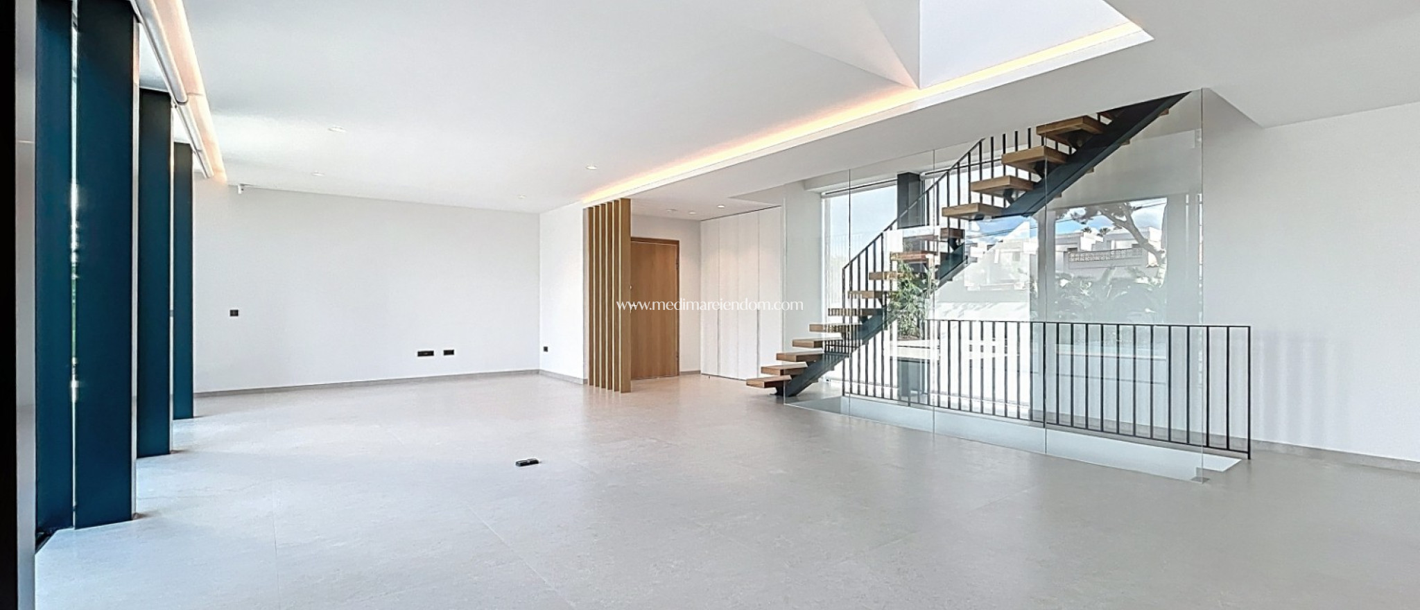 Obra Nueva - Villa - El Albir