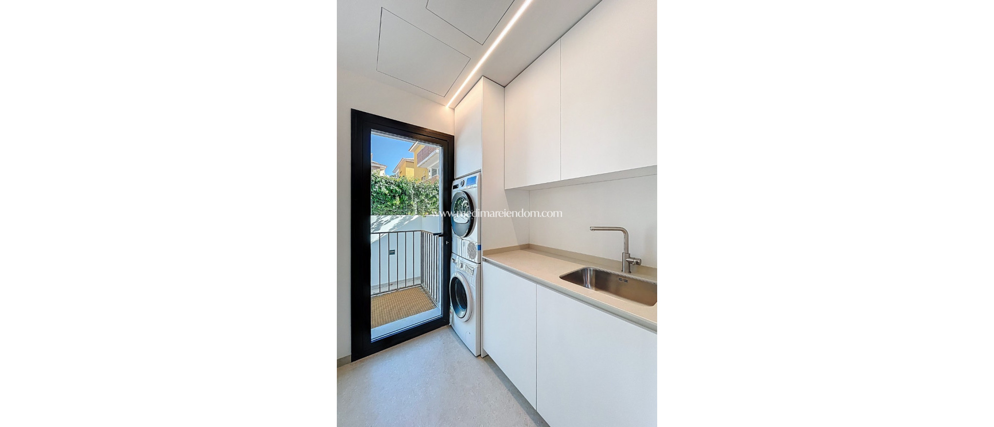 Obra Nueva - Villa - El Albir