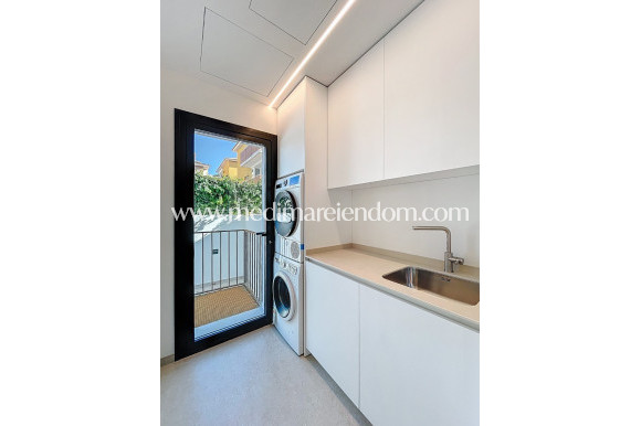 Obra Nueva - Villa - El Albir