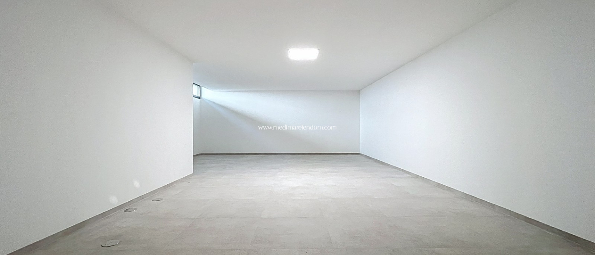 Obra Nueva - Villa - El Albir