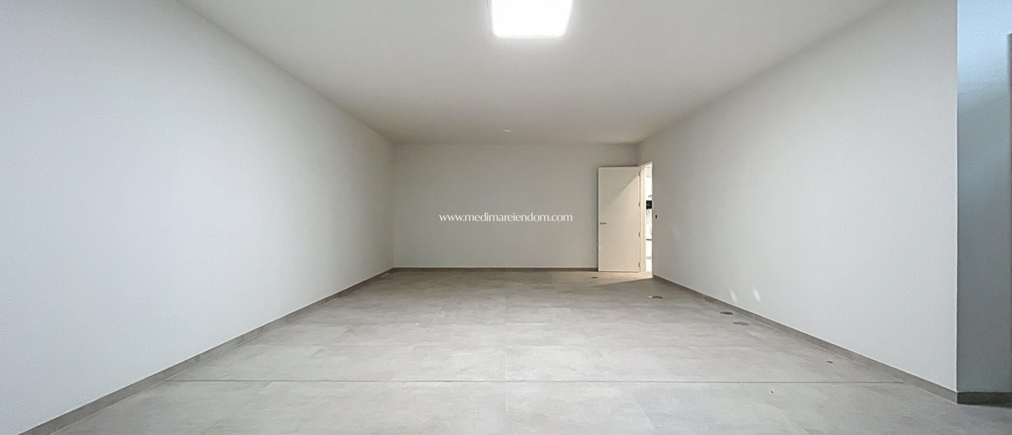 Obra Nueva - Villa - El Albir