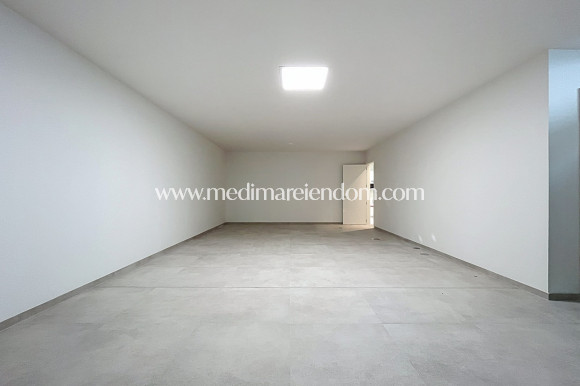 Obra Nueva - Villa - El Albir