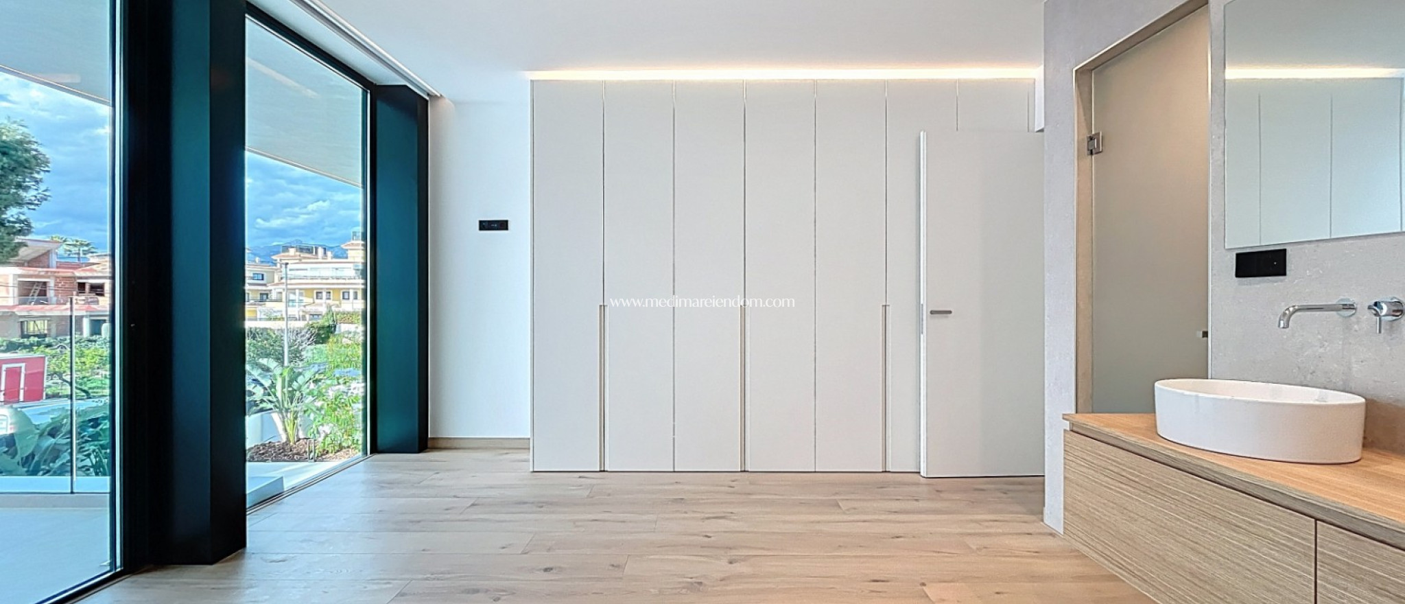 Obra Nueva - Villa - El Albir